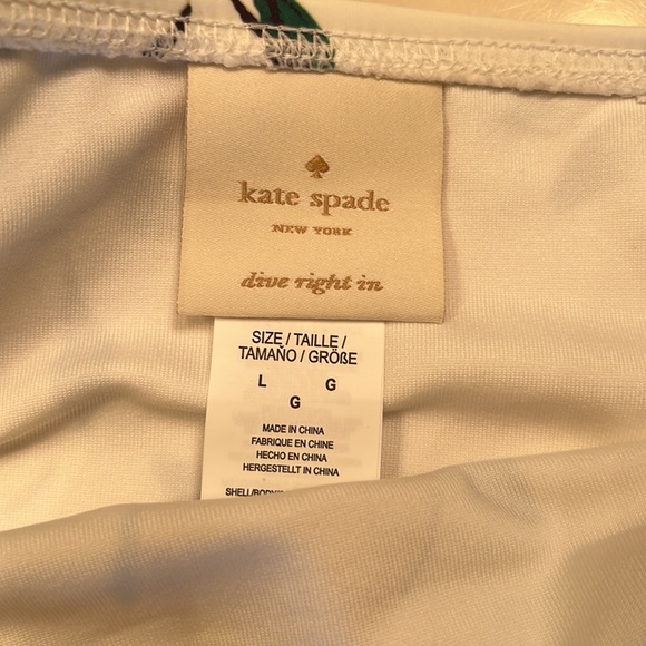 Kate spade bikini bottom - Picture 5 of 7
